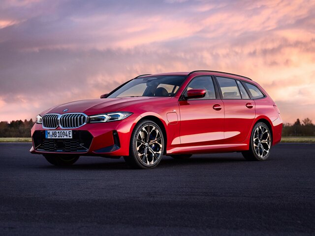 3 series