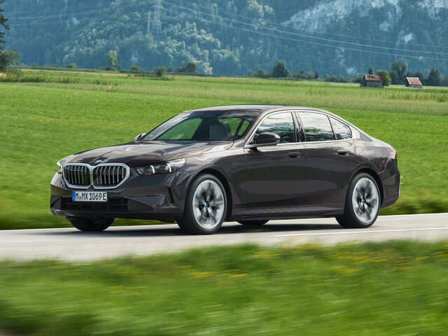 5 Series