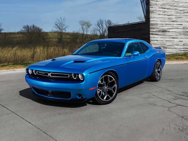 Challenger