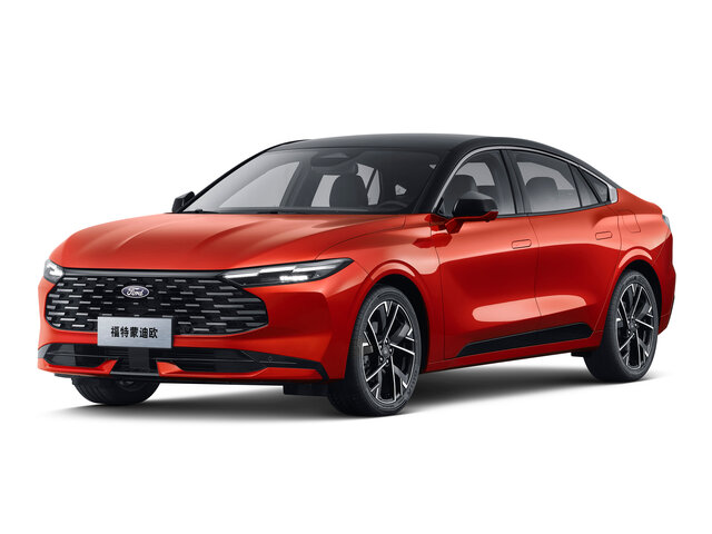 Mondeo / Fusion
