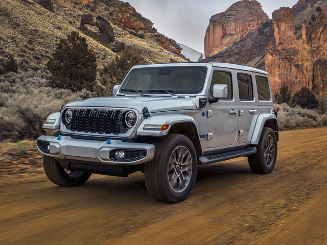 Wrangler
