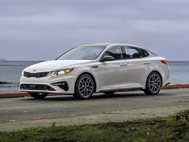 Optima / K5