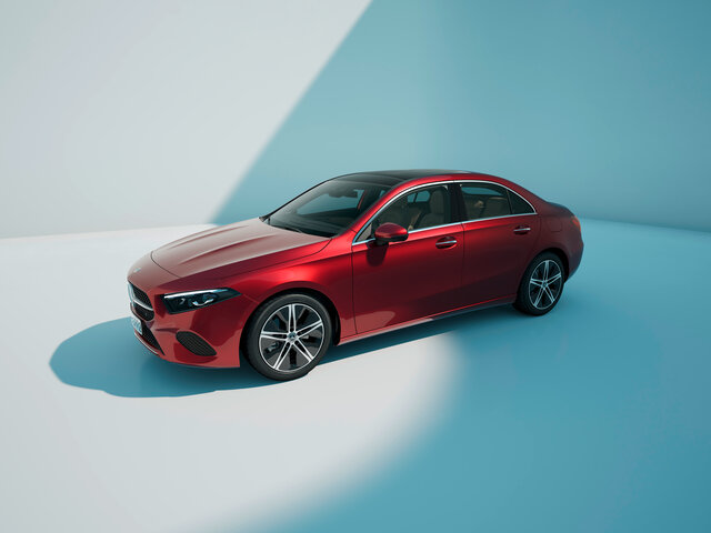 A-Class