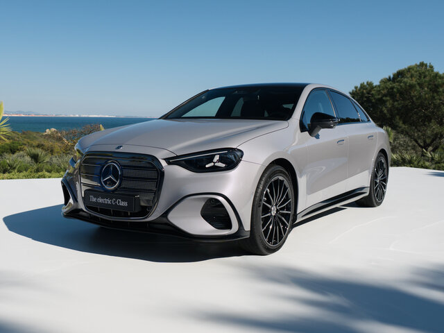 C-Class