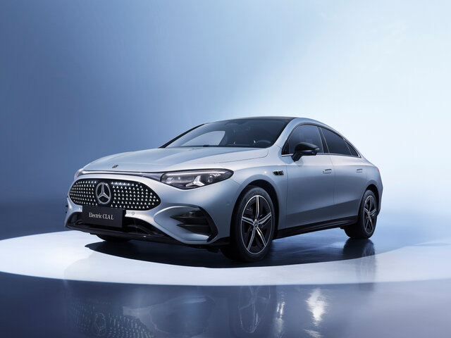 CLA