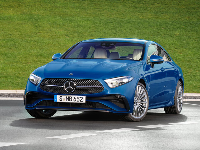 CLS