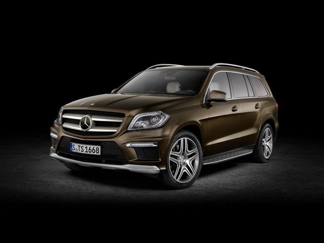 GL-Class