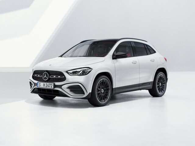GLA