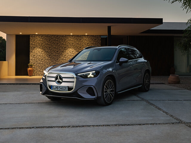 GLC