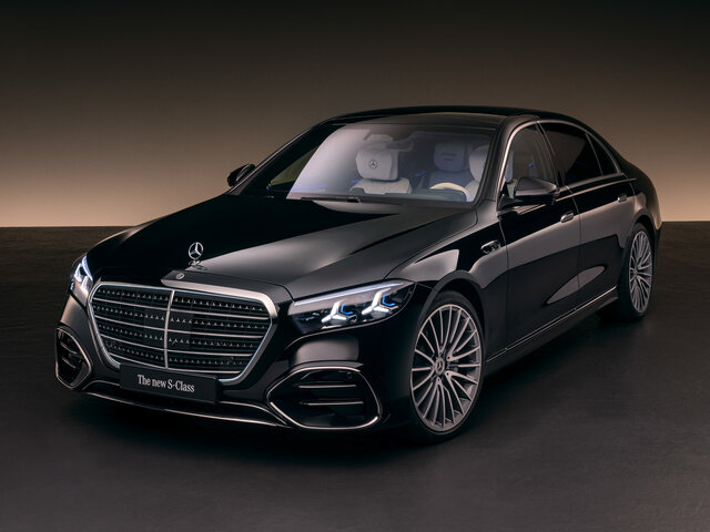 S-Class
