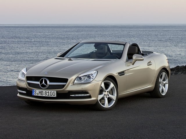 SLK-Class