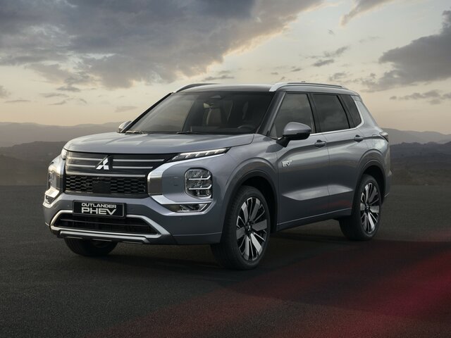 Outlander