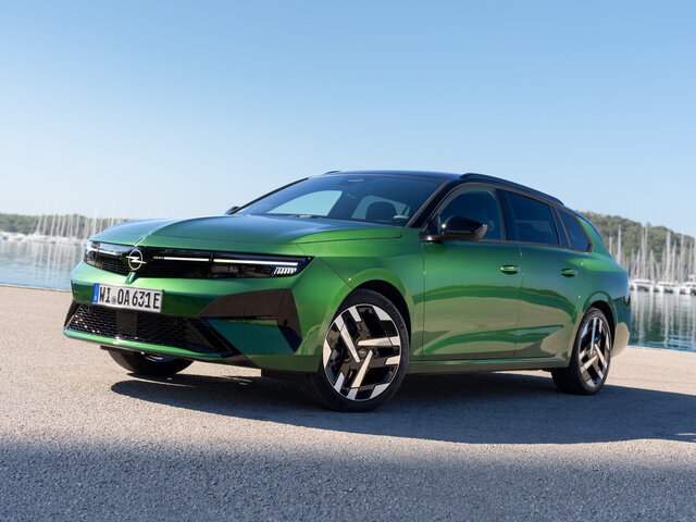 Astra