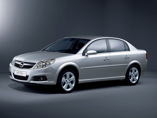 Vectra