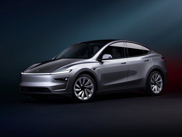 Model Y