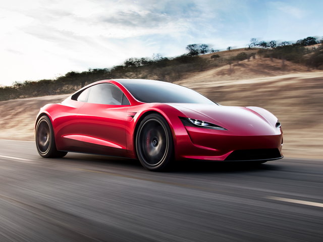 Roadster