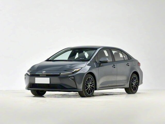 Corolla / Corolla Altis
