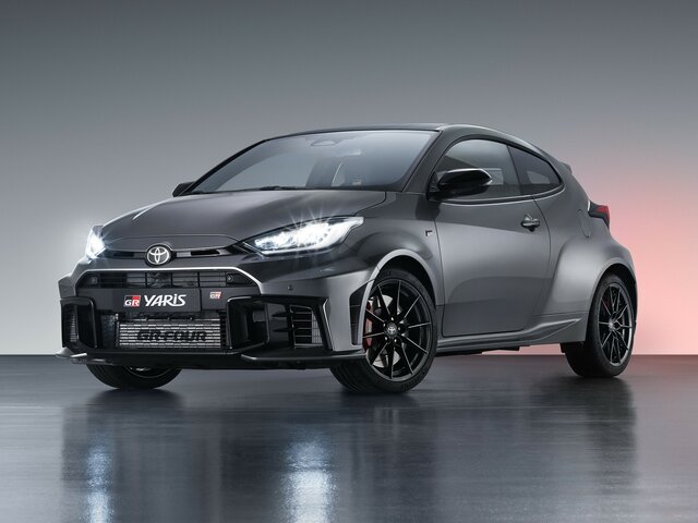 Yaris / Vitz / Vios / Yaris Ativ