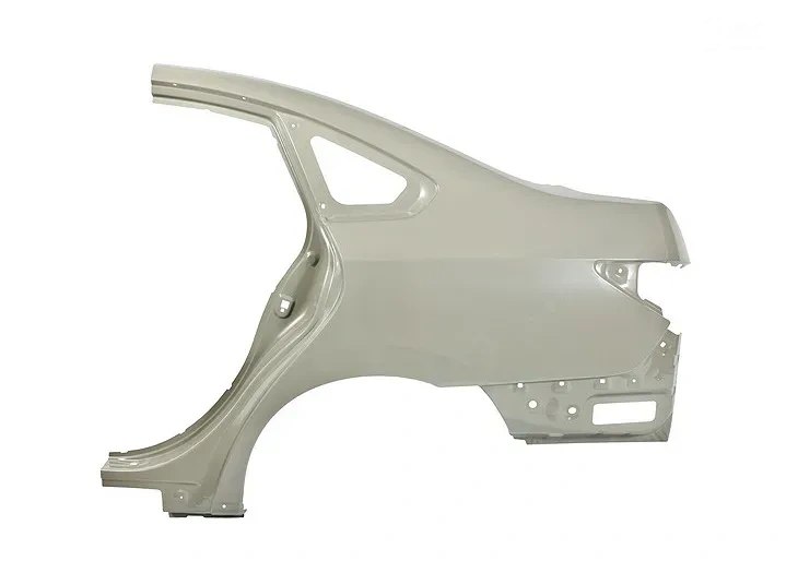 NIssan bluebird հետևի կռիլո
