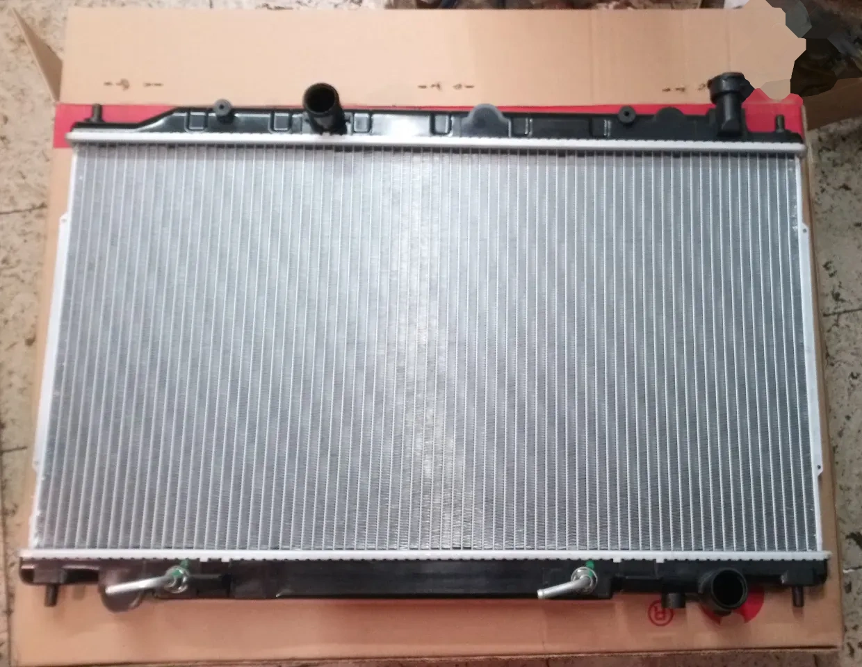 Nissan Teana 2003-2007 ջրի ռադիատոր /radiator