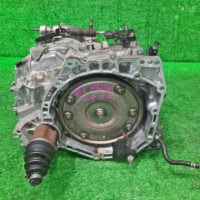 Nissan tiida Կառոպկա վարիատոր 2004-2012