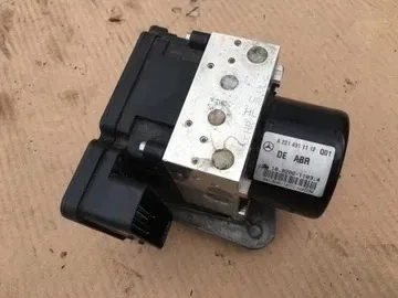 W221 Mersedes S-clas Abs-ի բլոկ