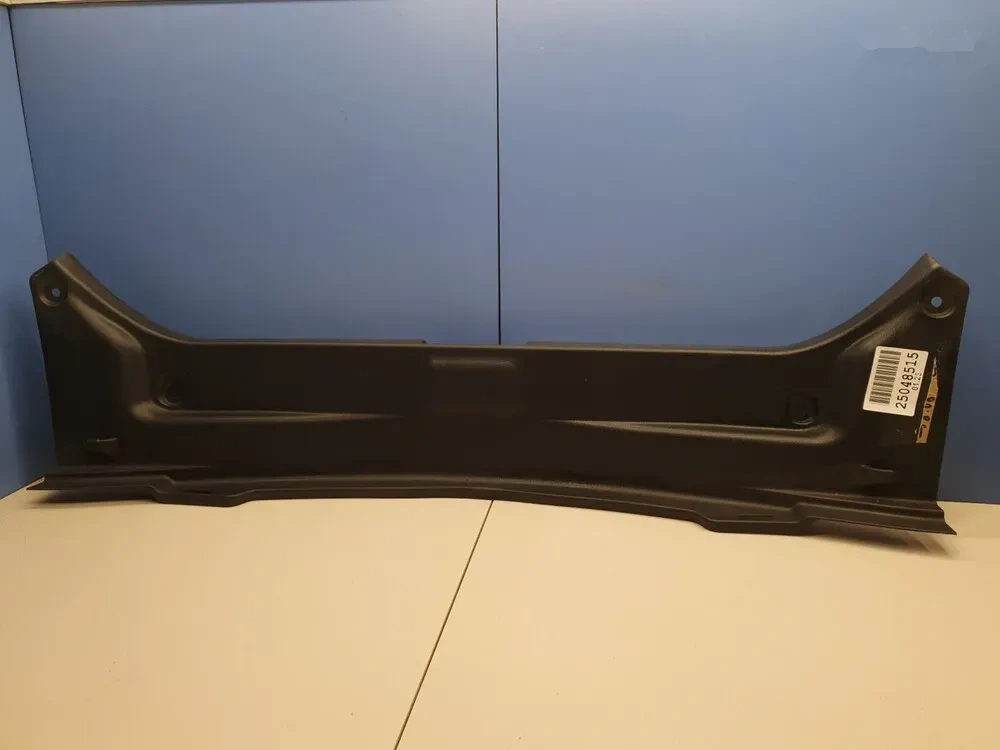 Toyota Camry v70 Հետևի ֆարթուկի պլասմաս