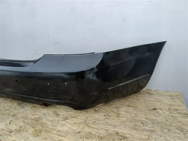W221 Mersedes S-clas հետևի շիթ