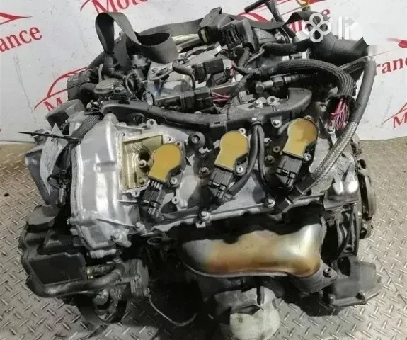 Mercedes Benz C class 2.5 մատոռ