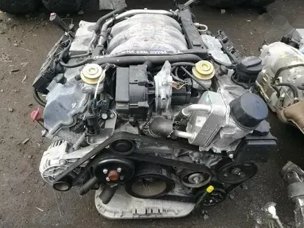 Mercedes E class 2.4 Լիտր շարժիչ