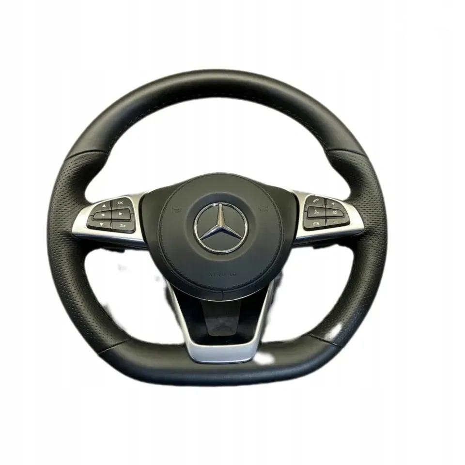 Ղեկ Mercedes-Benz E-Class W213 ղեկ 2018թիվ
