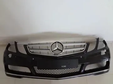 W207 Coupe Mercedes-Benz E-Class շիթ