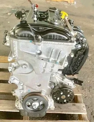 Kia Forte 2019-2021 Մատոռ Օրիգինալ Լավ Վիճակ
