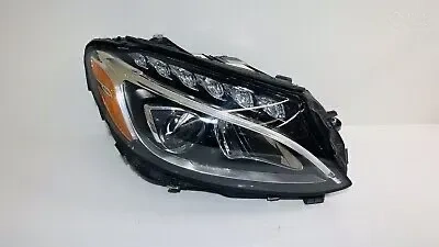 Mercedes Benz w205 Ֆառ Աջ