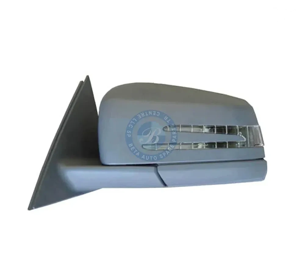 Mercedes Benz W221 Ձախ Հայլի 2005-2009 օրիգինալ