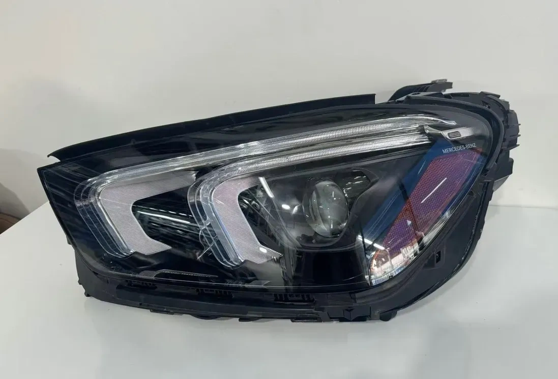 Mercedes Benz GLE W167 Ձախ Ֆառ Europa 2018-2024