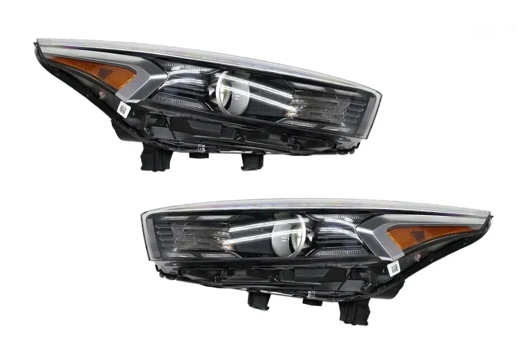 Kia Forte 2021-2025 GT Line Ֆառեր Նոր