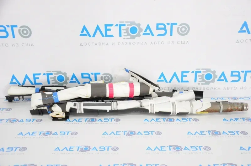 Toyota Camry 2017-2021 Ձախ Զանավեսկա Օրիգինալ