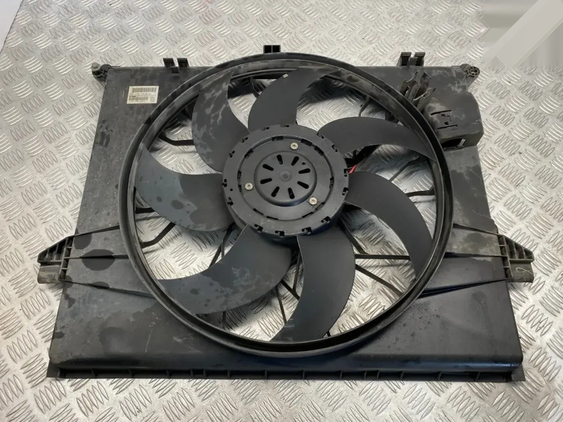 Mercedes Benz GL W164 Վինտիլյատոր 2006-2009 Օրիգինալ