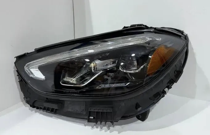 Mercedes Benz W206 Ձախ Ֆառ 2021-2024 Օրիգինալ