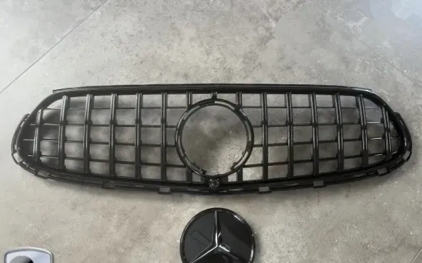 Mercedes Benz W254 Աբլիցովկա 2022-2024 Օրիգինալ