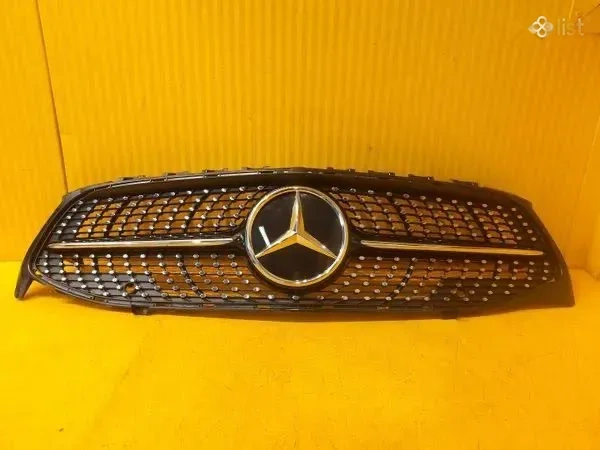 Mercedes Benz CLA W118 Աբլիցովկա 2019-2023 Օրիգինալ
