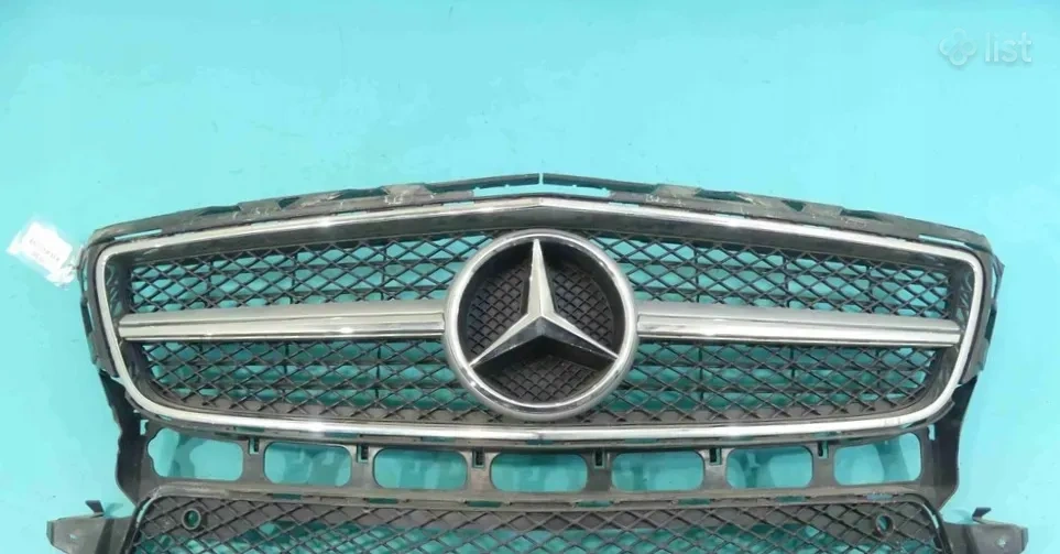 Mercedes Benz W218 CLS Աբլիցովկա Օրիգինալ 2010-2014