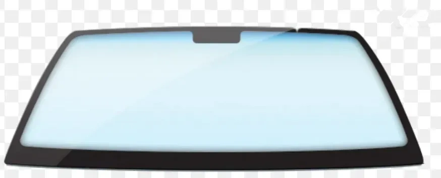 KIA CERATO 3 2012-2018թ դիմապակի, лобовои стекло