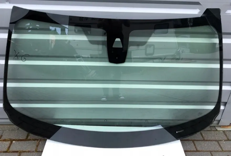 BMW F16 2014-2020թ դիմապակիներ, ապակիներ