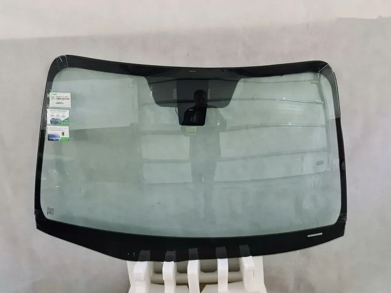 Toyota Sienna 2017-2020թ դիմապակի