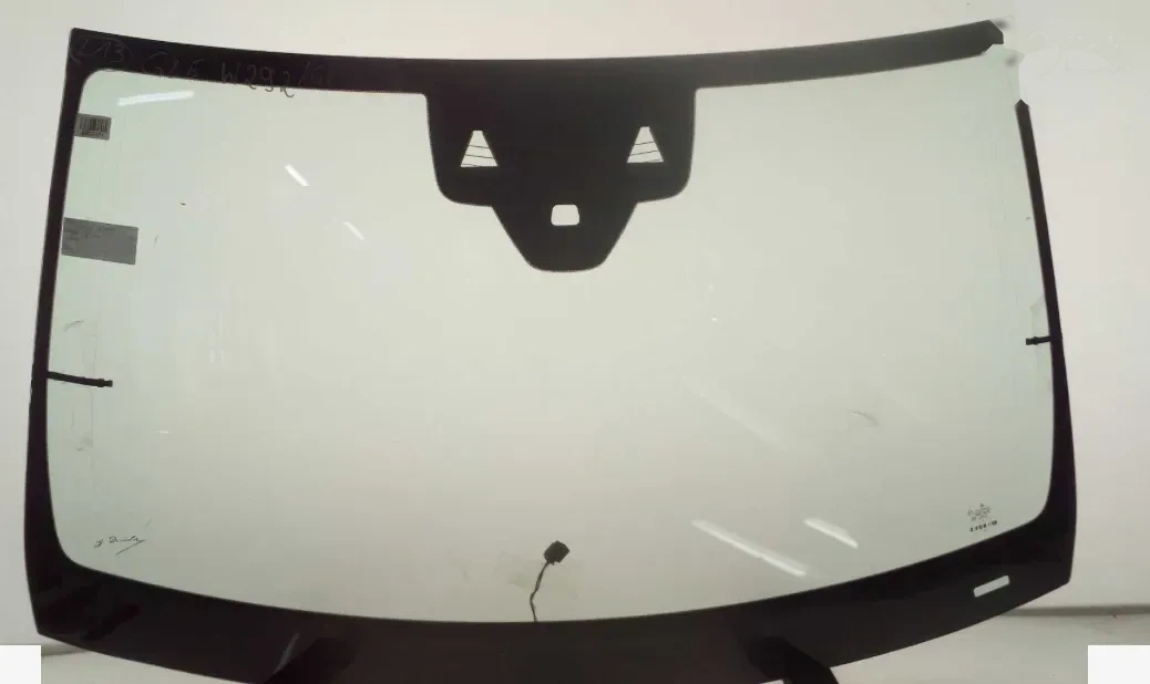 Mercedes-Benz GLS-Class X167 2019-2023