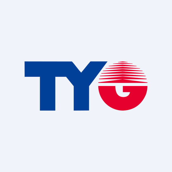 Tong Yang / TYG