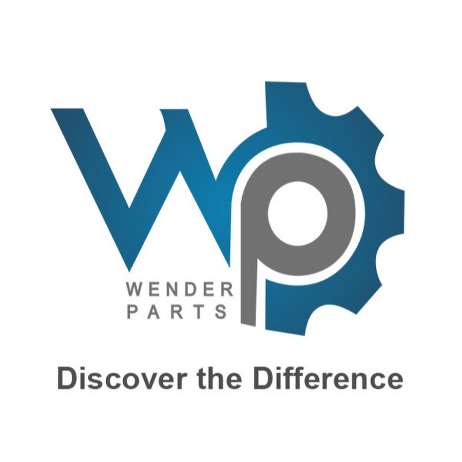 Wender Parts