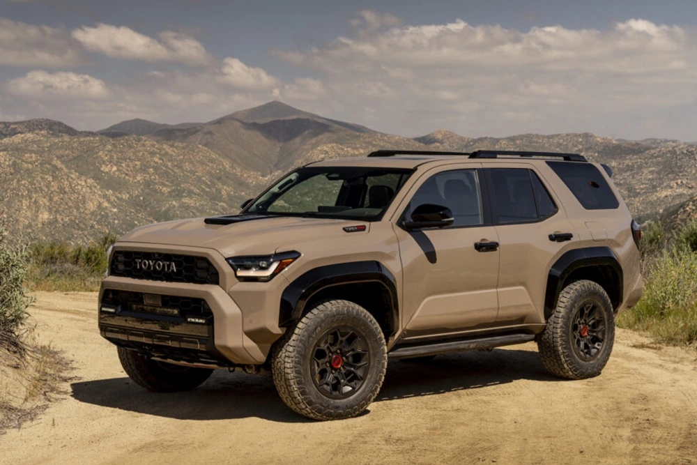 4Runner